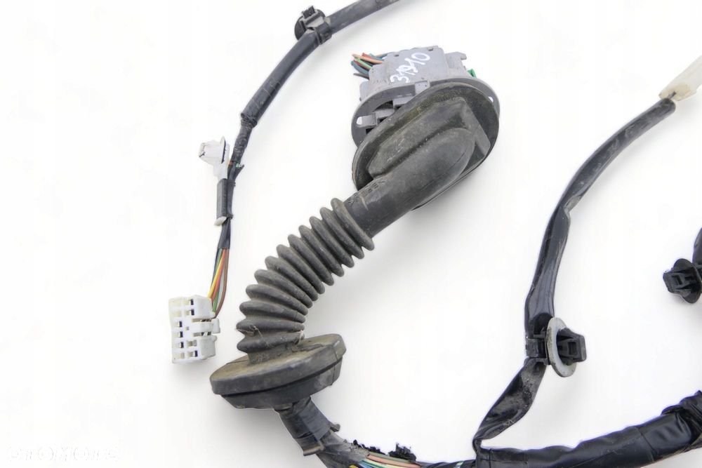 Wiązka Drzwi Przód FIAT SEDICI SUZUKI SX-4 36756-79JA0 - 3