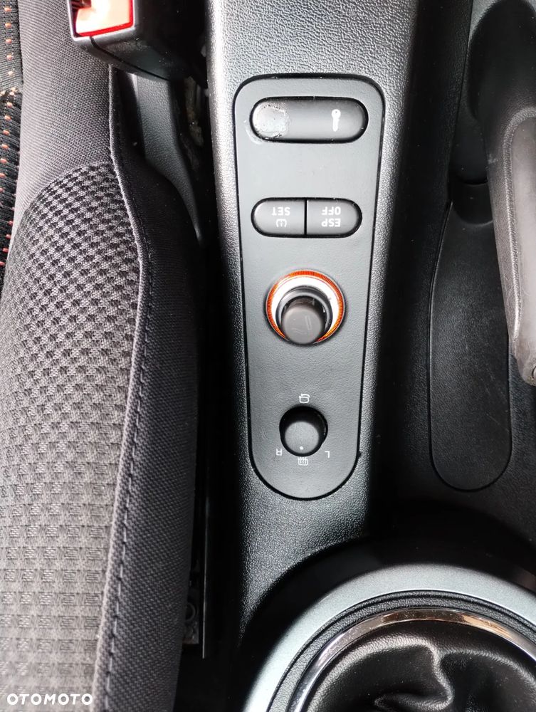 Seat Altea 1.6 Comfort Limited - 27