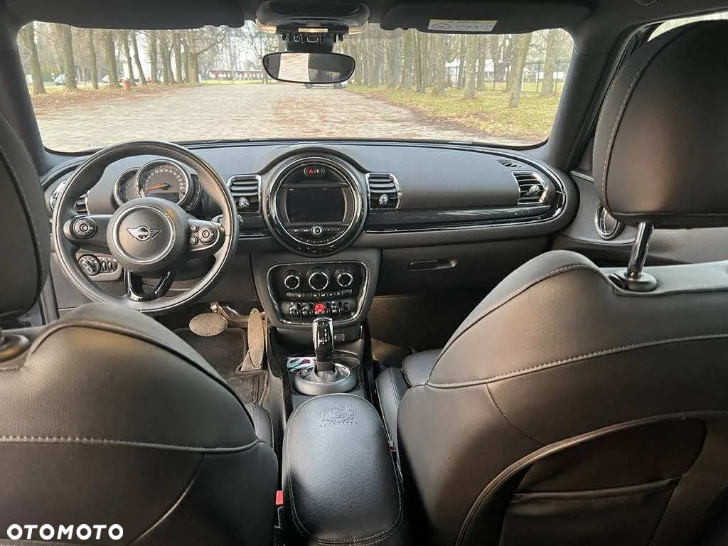 MINI Clubman - 6