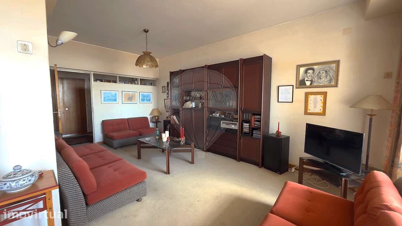 Apartamento T3 para venda - Grande imagem: 4/22