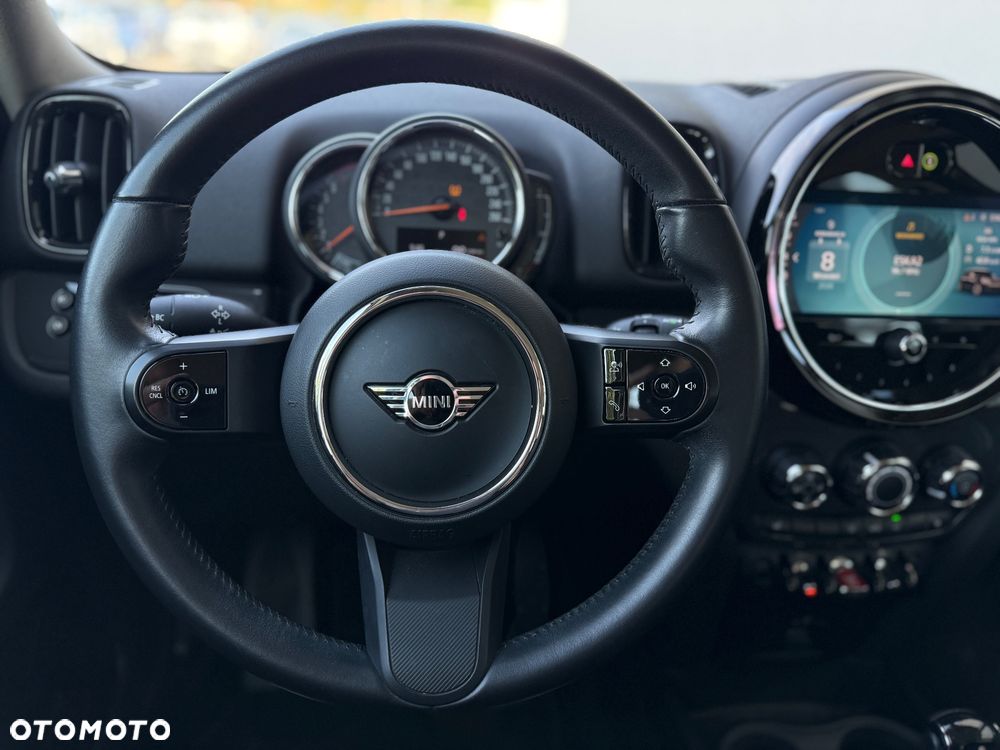 MINI Countryman One - 24