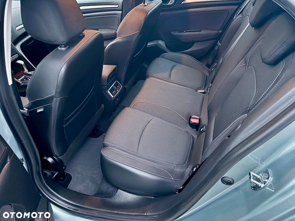 Renault Megane - 7