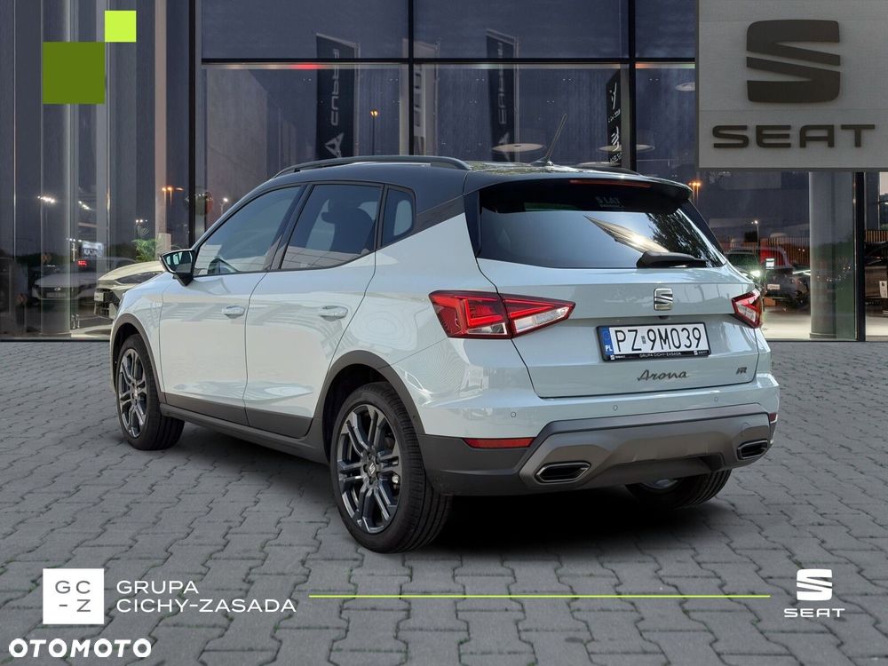Seat Arona - 4