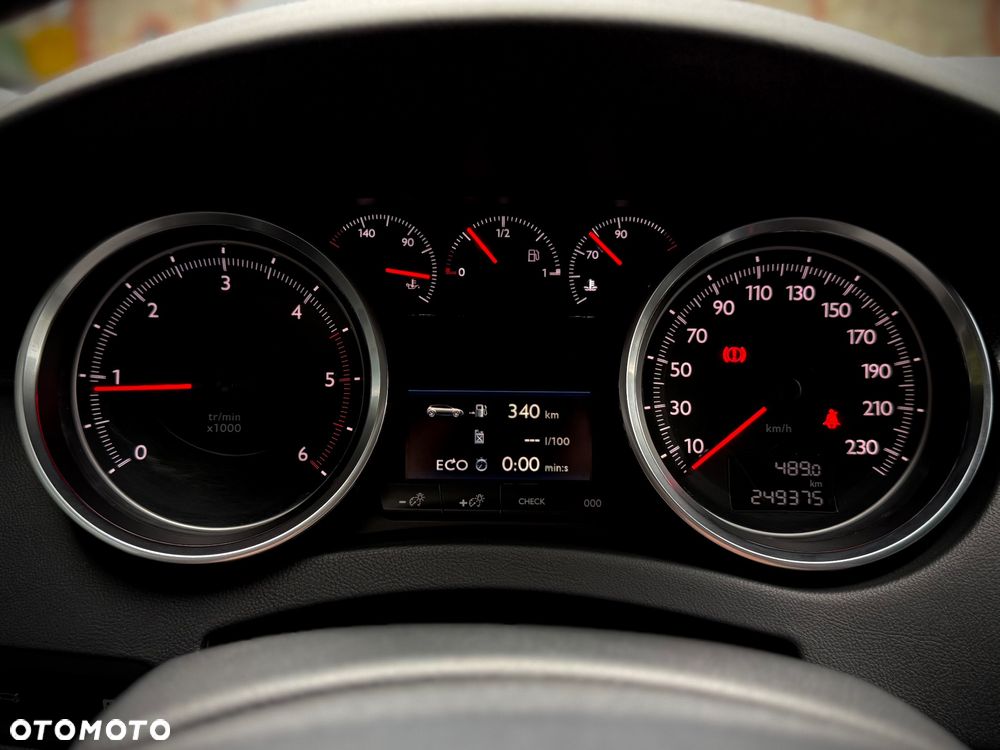 Peugeot 508 BlueHDi 150 Stop&Start Business-Line - 22