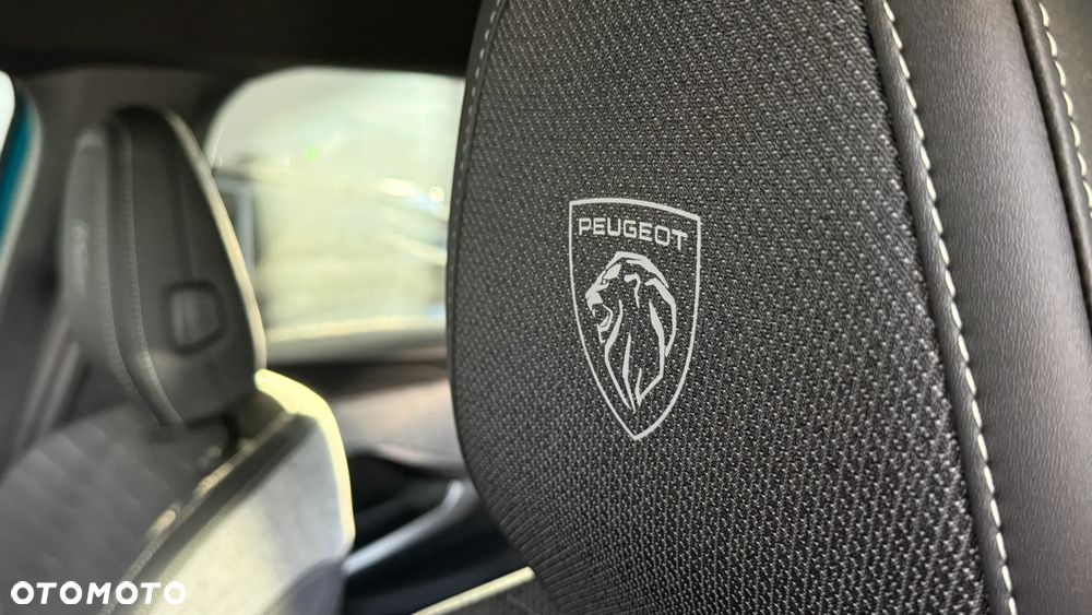 Peugeot 3008 1.2 PureTech mHEV GT E-DCS6 - 16