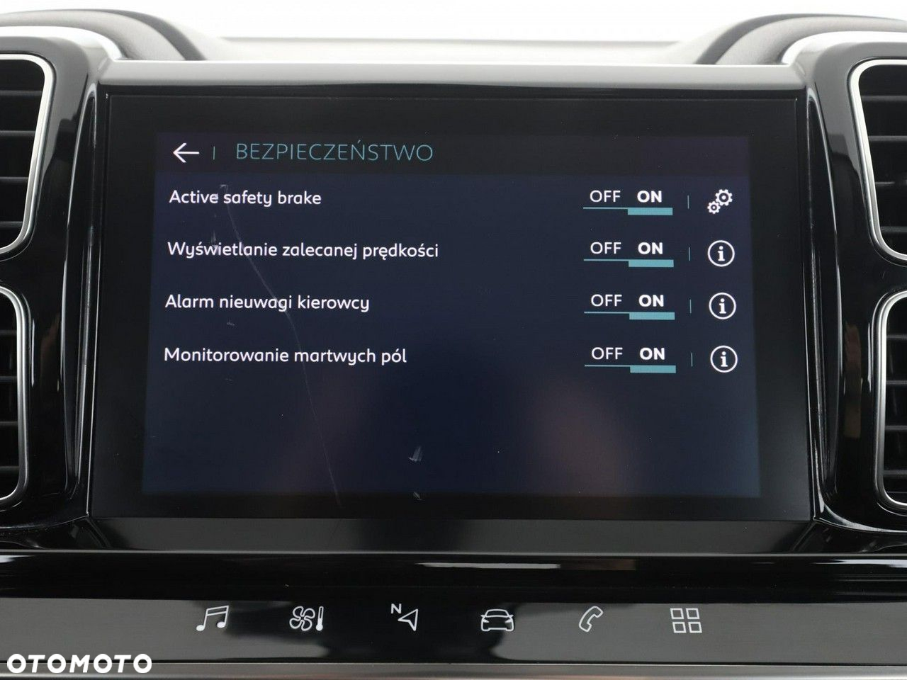 Citroën C5 Aircross Hybrid 225 e-EAT8 ë-SERIES - 26
