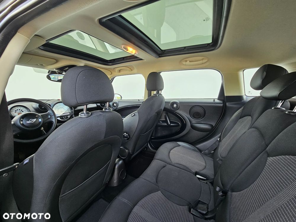 MINI Countryman Cooper - 22