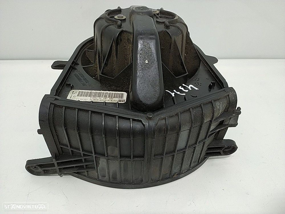 Motor Chauffage / Sofagem Renault Grand Scénic Ii (Jm0/1_) - 3