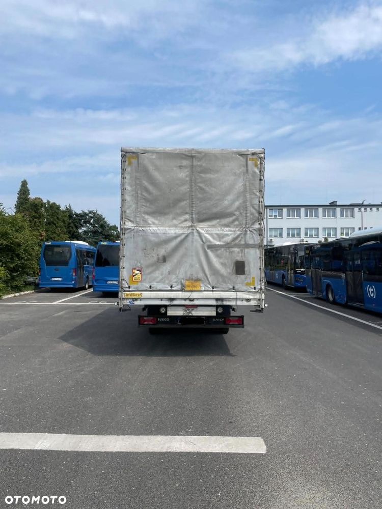 Iveco Daily 50c18 - 7