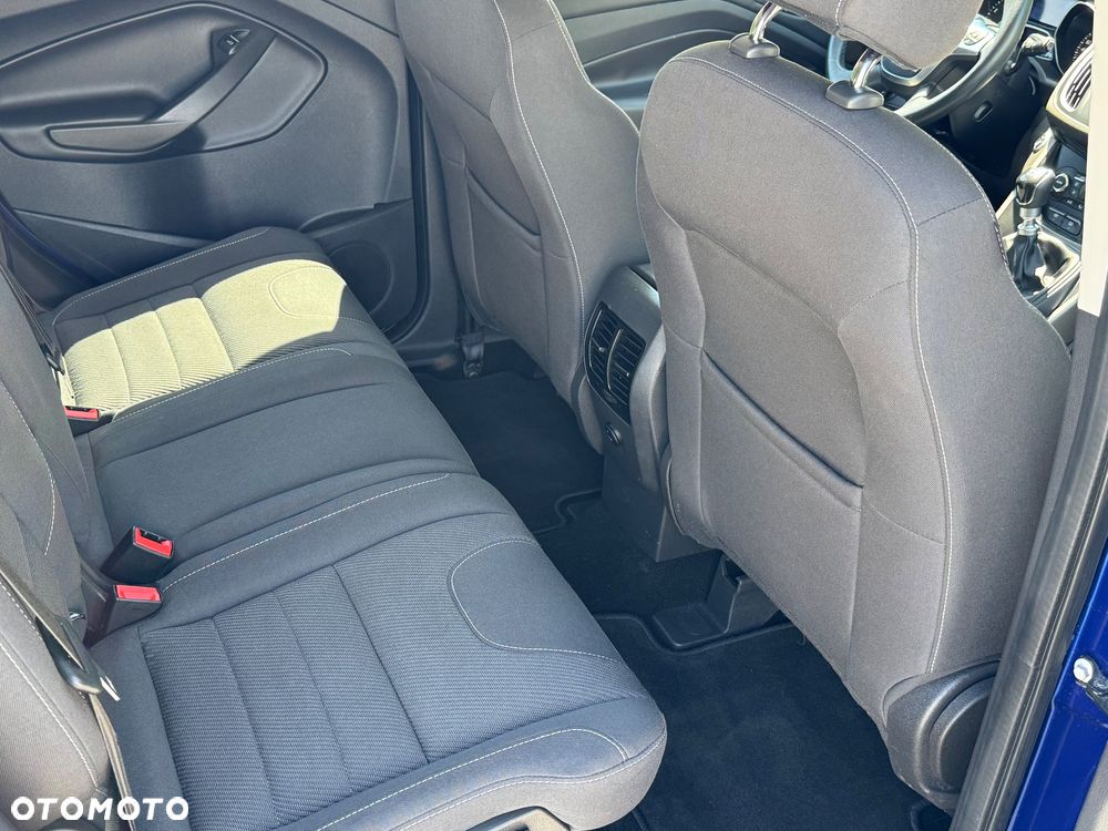 Ford Kuga 1.5 EcoBoost 2x4 SYNC - 14