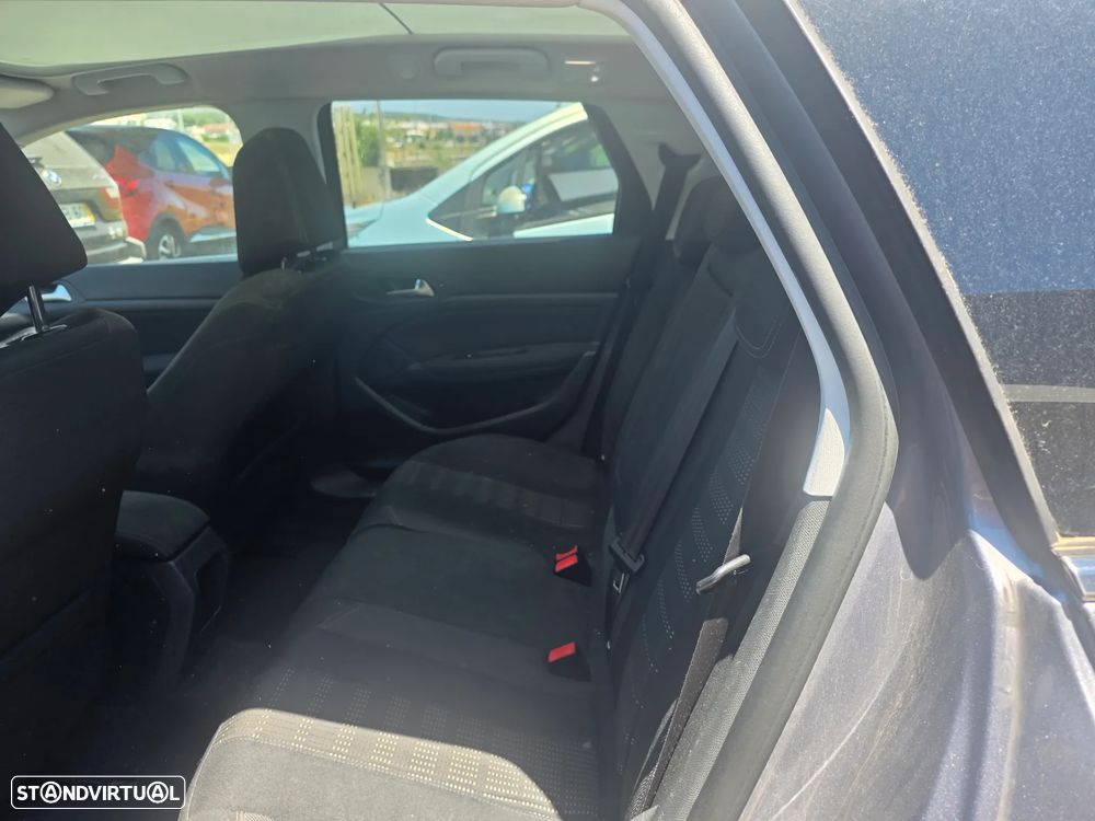 Peugeot 308 SW 1.6 BlueHDi Allure - 7