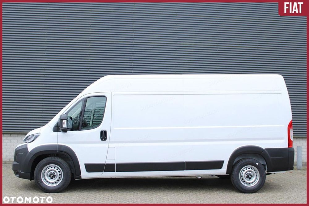 Fiat Ducato Maxi L3H2 2.2 140KM - 3