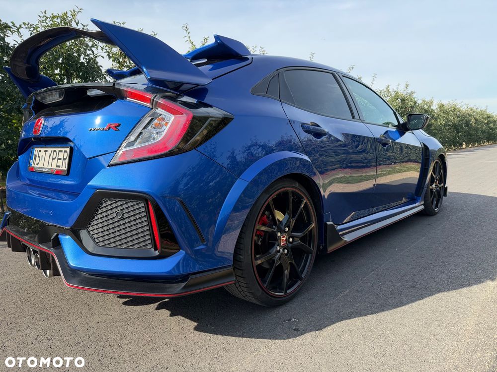 Honda Civic - 9