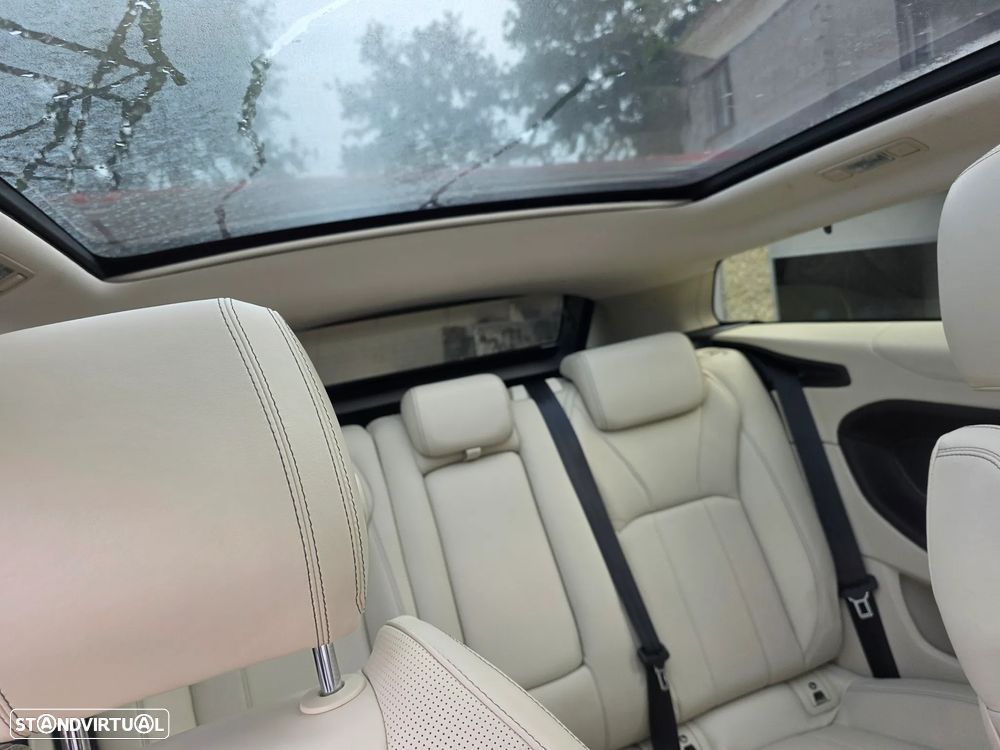 Land Rover Range Rover Evoque Coupe TD4 Aut. HSE Dynamic - 13
