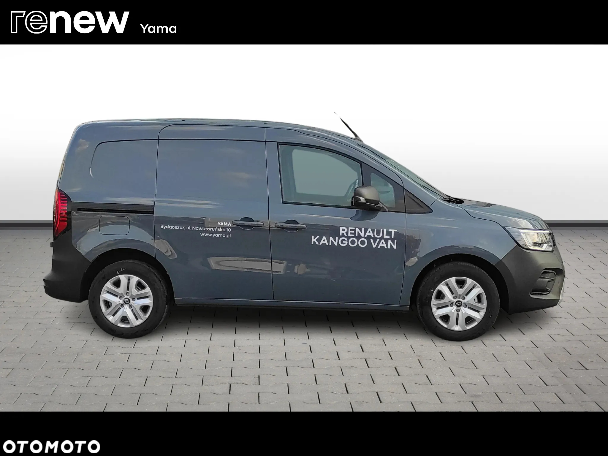 Renault KANGOO - 6