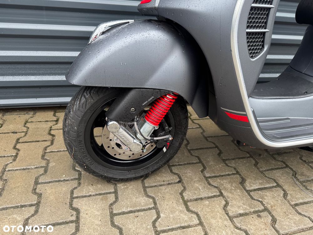 Piaggio Vespa - 14