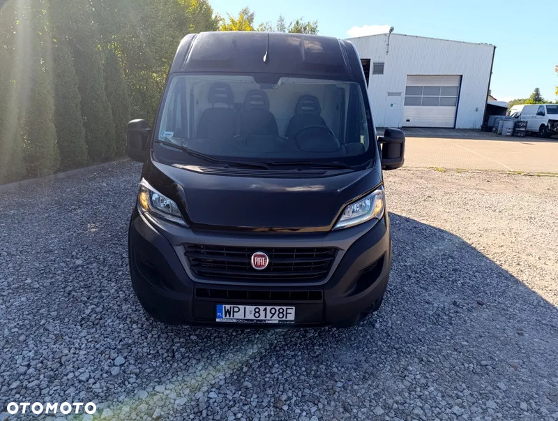 Fiat DUCATO MAXI LONG 2.3 - 3