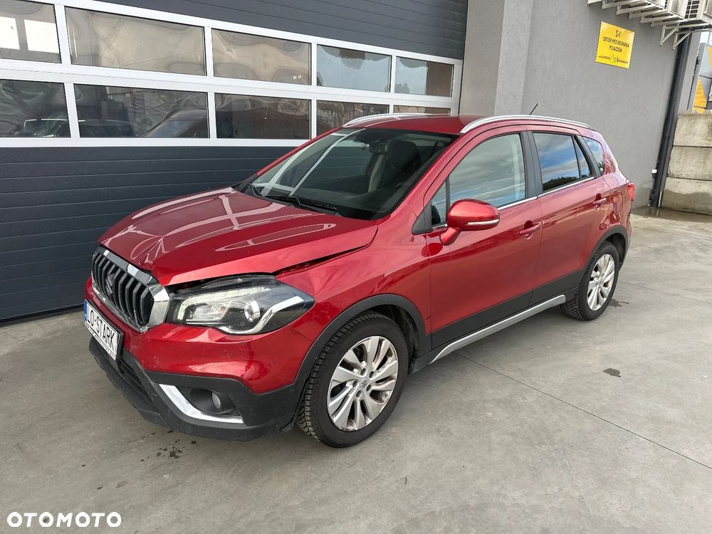 Suzuki SX4 1.5 Comfort - 18