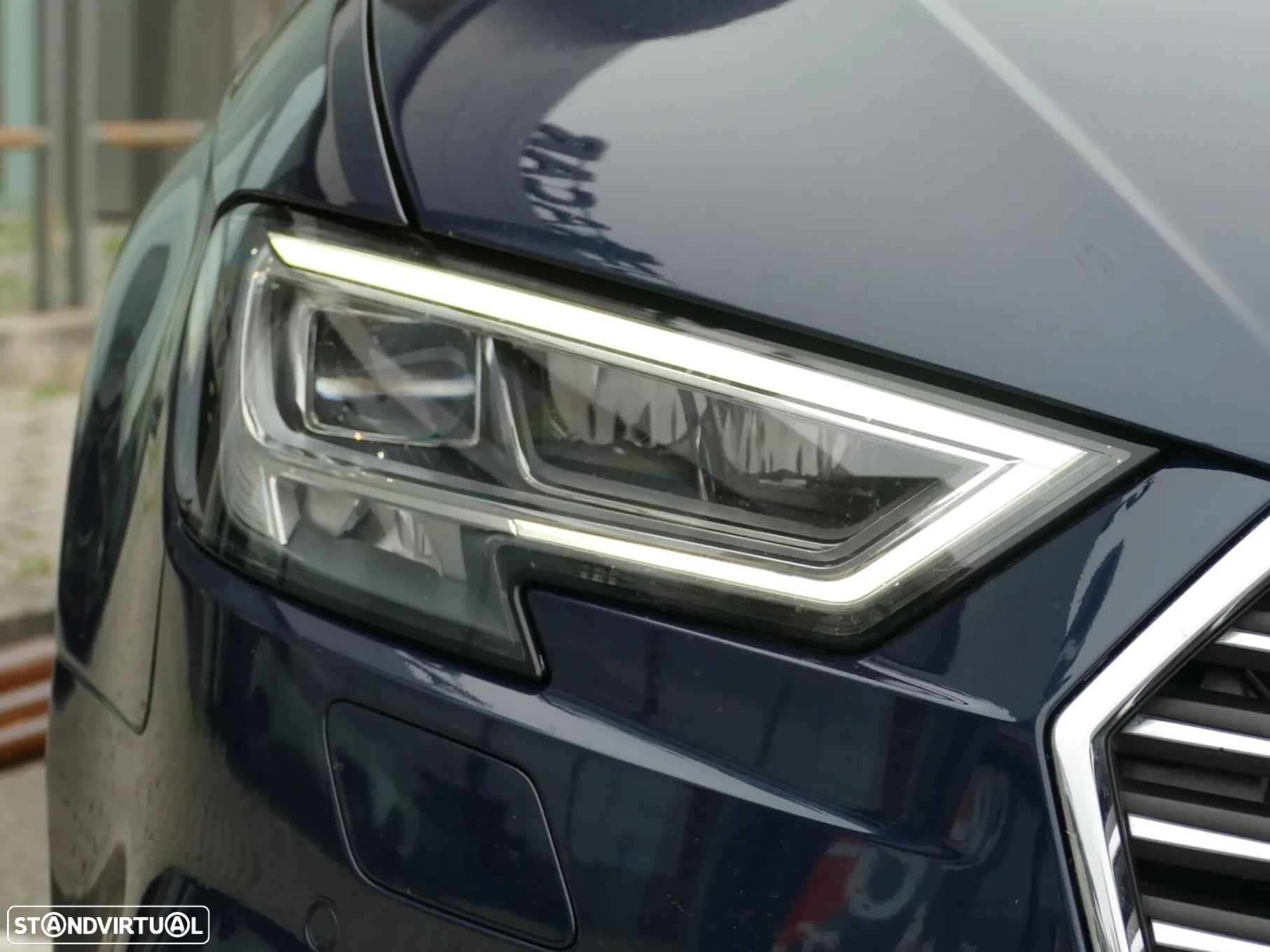 Audi A3 Sportback e-tron 1.4 TFSI Design S tronic - 7
