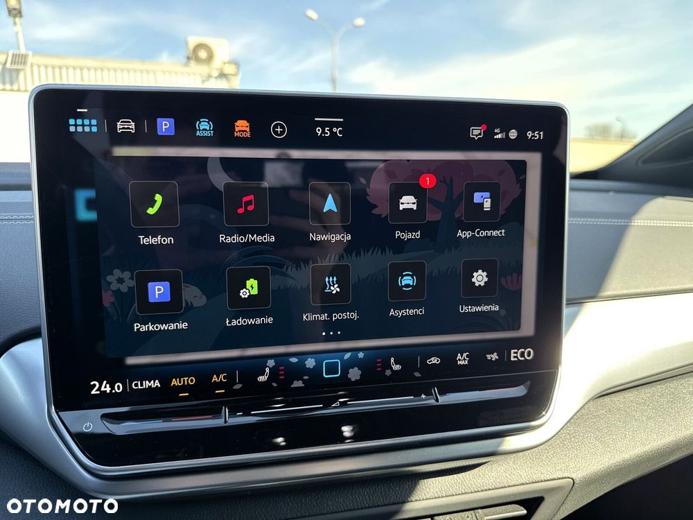 Volkswagen ID.4 52kWh Plus - 17