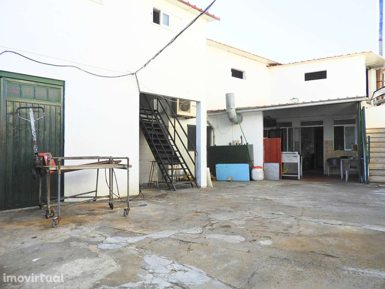 Restaurante, Santarém, Portela das Padeiras - Grande imagem: 5/15