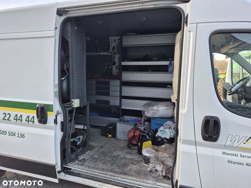 Citroën Jumper - 17