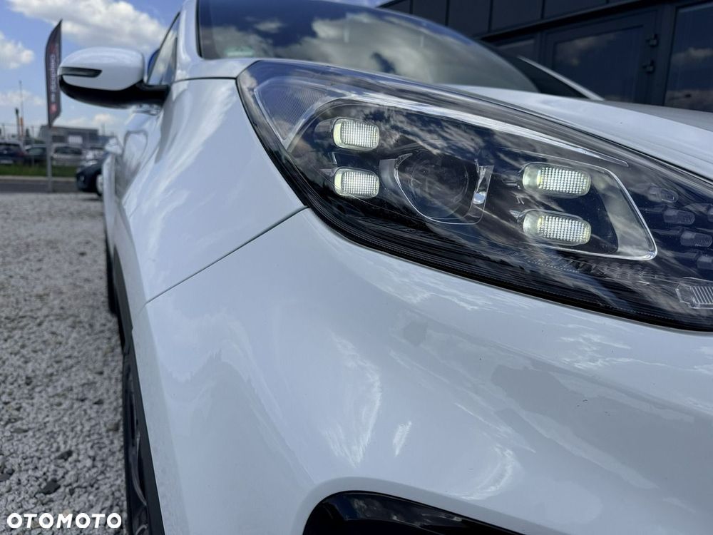 Kia Sportage - 7