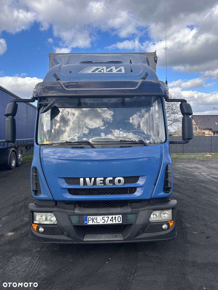 Iveco Eurocargo - 11