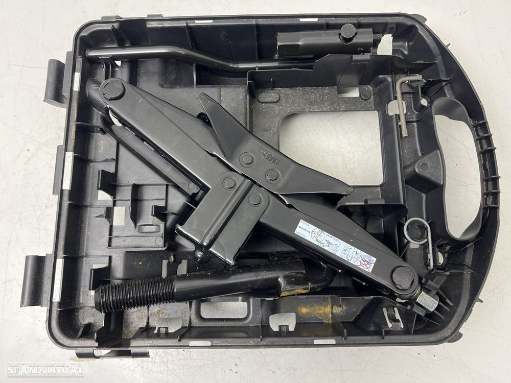 Macaco FIAT TALENTO (296_) REF. 995018195R - 4