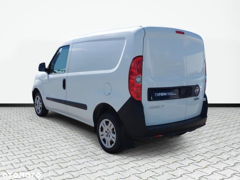 Fiat doblo - 7