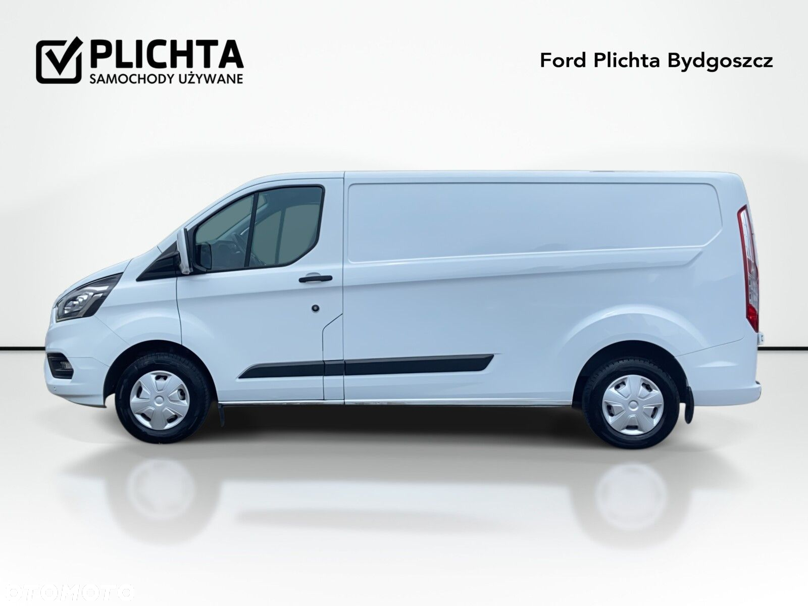 Ford transit-custom - 8