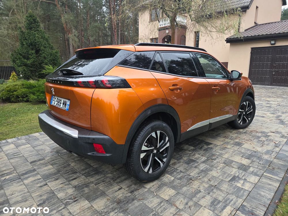 Peugeot 2008 PureTech 100 Stop&Start Allure Pack - 4