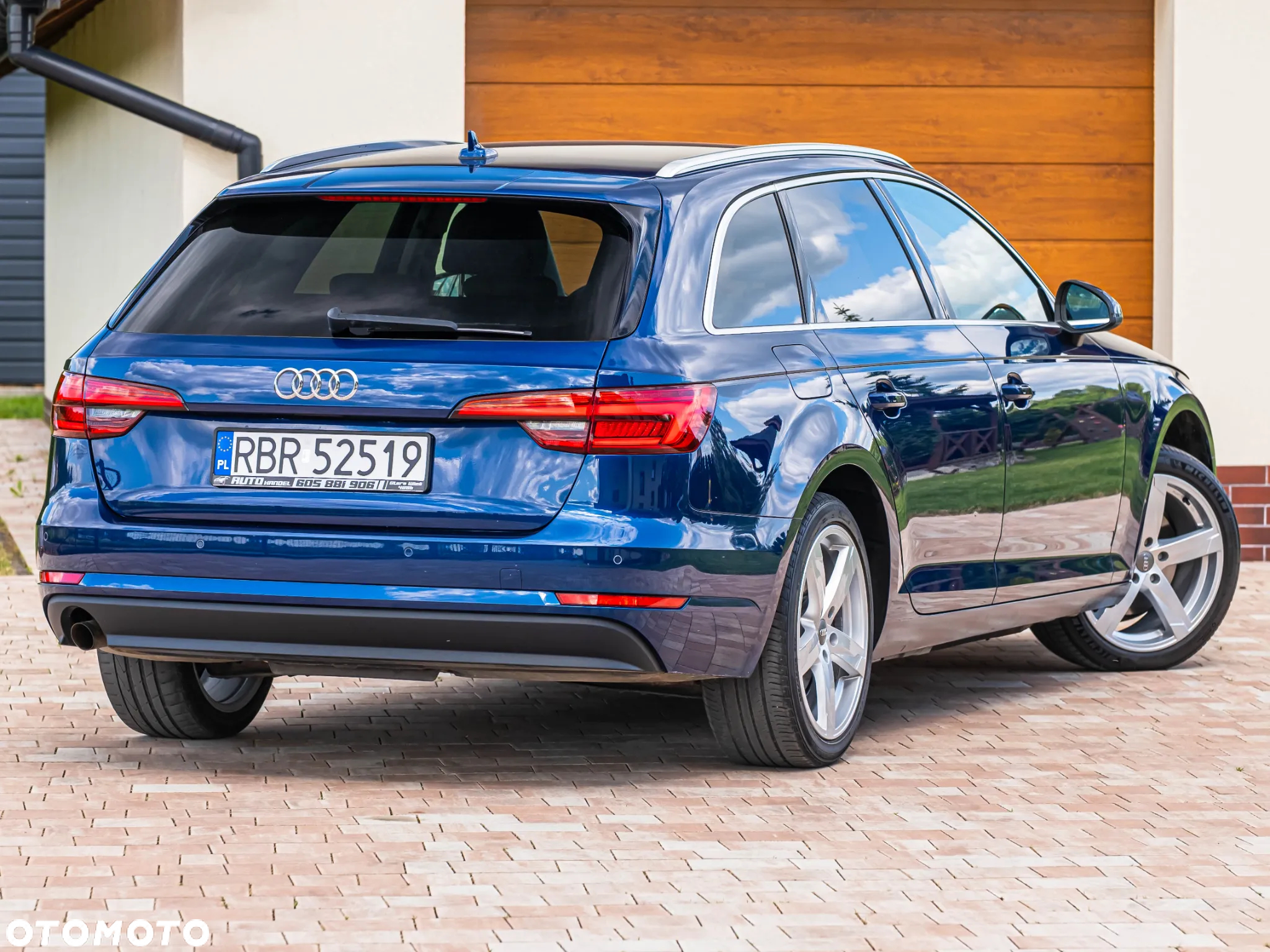 Audi A4 1.4 TFSI Sport - 3