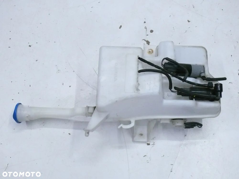 ZBIORNIK PŁYNU SPRYSKIWACZY VOLVO V40 XC40 CC 2012 2018 SILNICZKI - 1