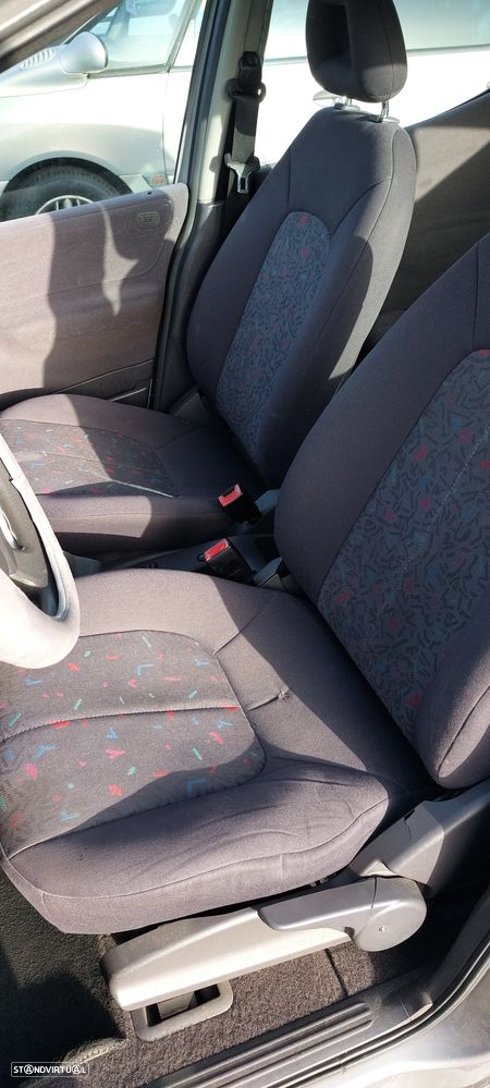 Mercedes-Benz A 160 - 3