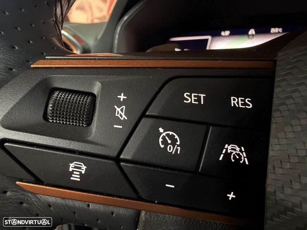 Cupra Leon 1.5 e-Hybrid DSG - 16