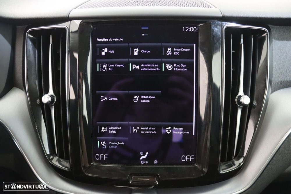 Volvo XC 60 - 25