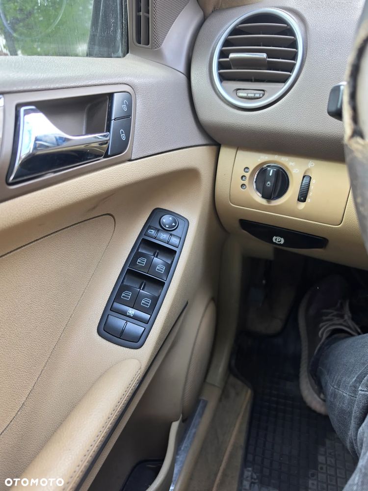 Mercedes-Benz ML 320 CDI 4-Matic - 10