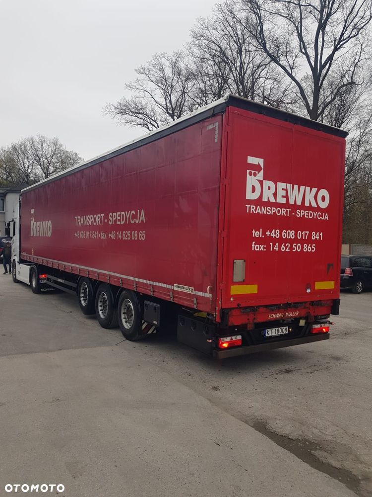 Schwarzmuller S1 J-serie - 3