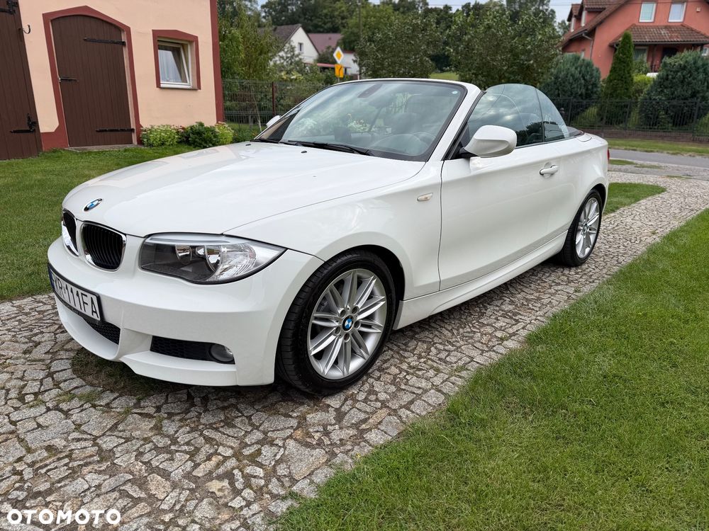 BMW Seria 1 118i Limited Edition Lifestyle mit M Sportpaket - 2