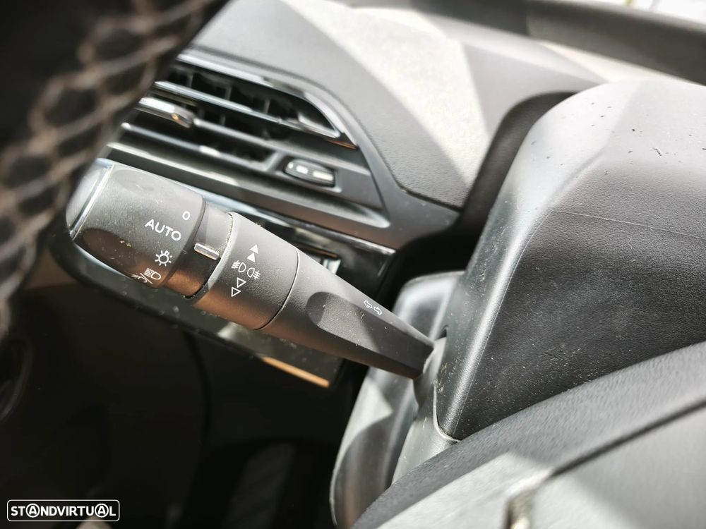 Citroën C4 Grand Picasso 1.6 BlueHDi Intensive - 14