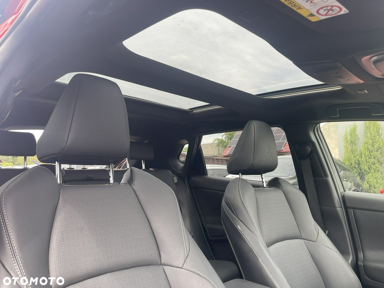 Toyota bZ4X 71.4kWh Prestige - 13