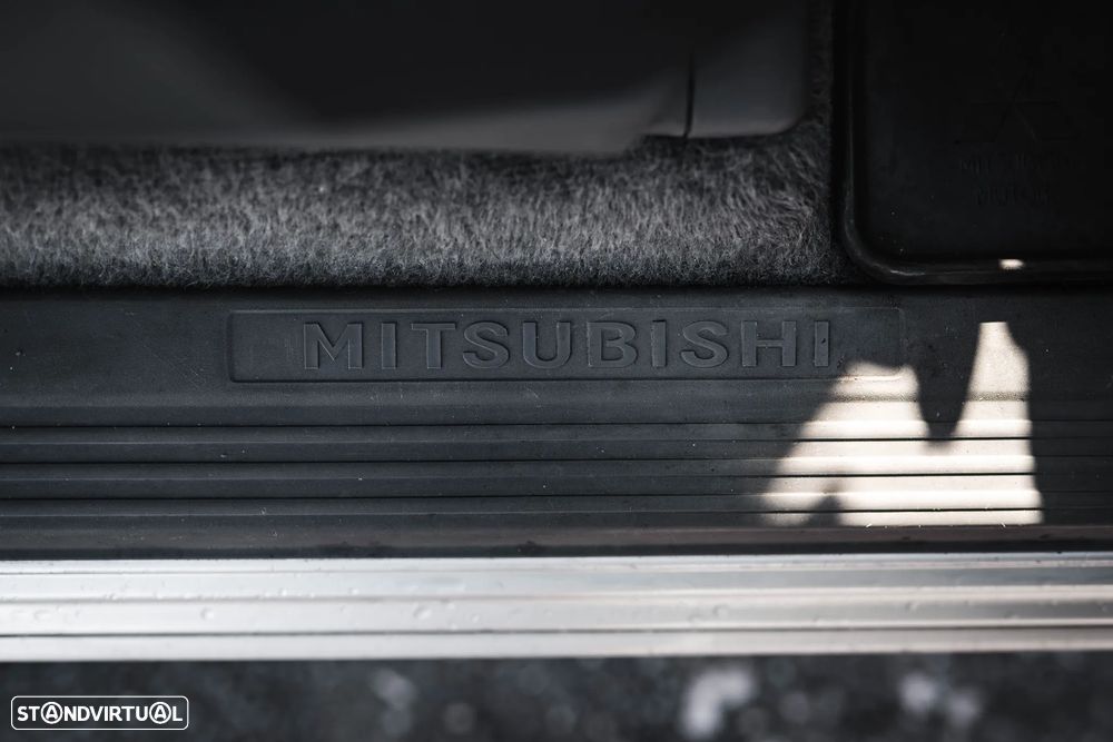 Mitsubishi Pajero 3.2 DI-D GLS ABS - 7