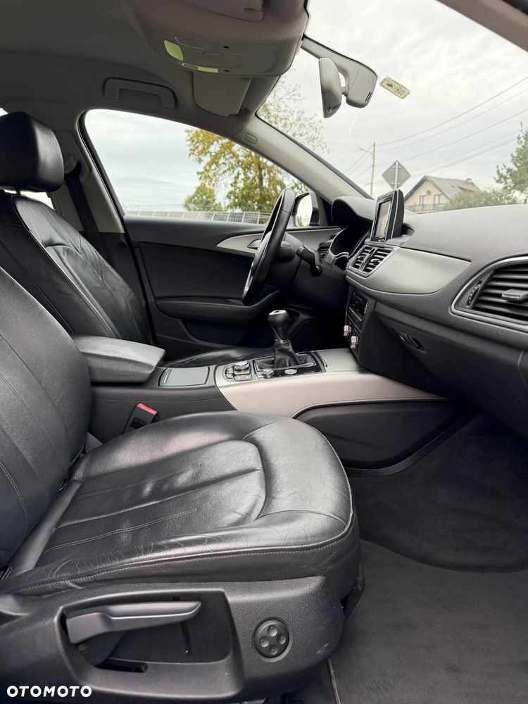 Audi A6 Limousine 2.0 TDI - 34