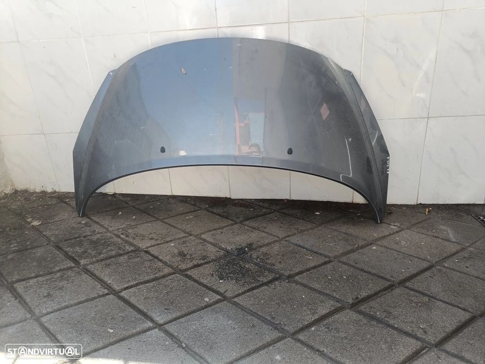 Capot Peugeot 207 2008 - 1