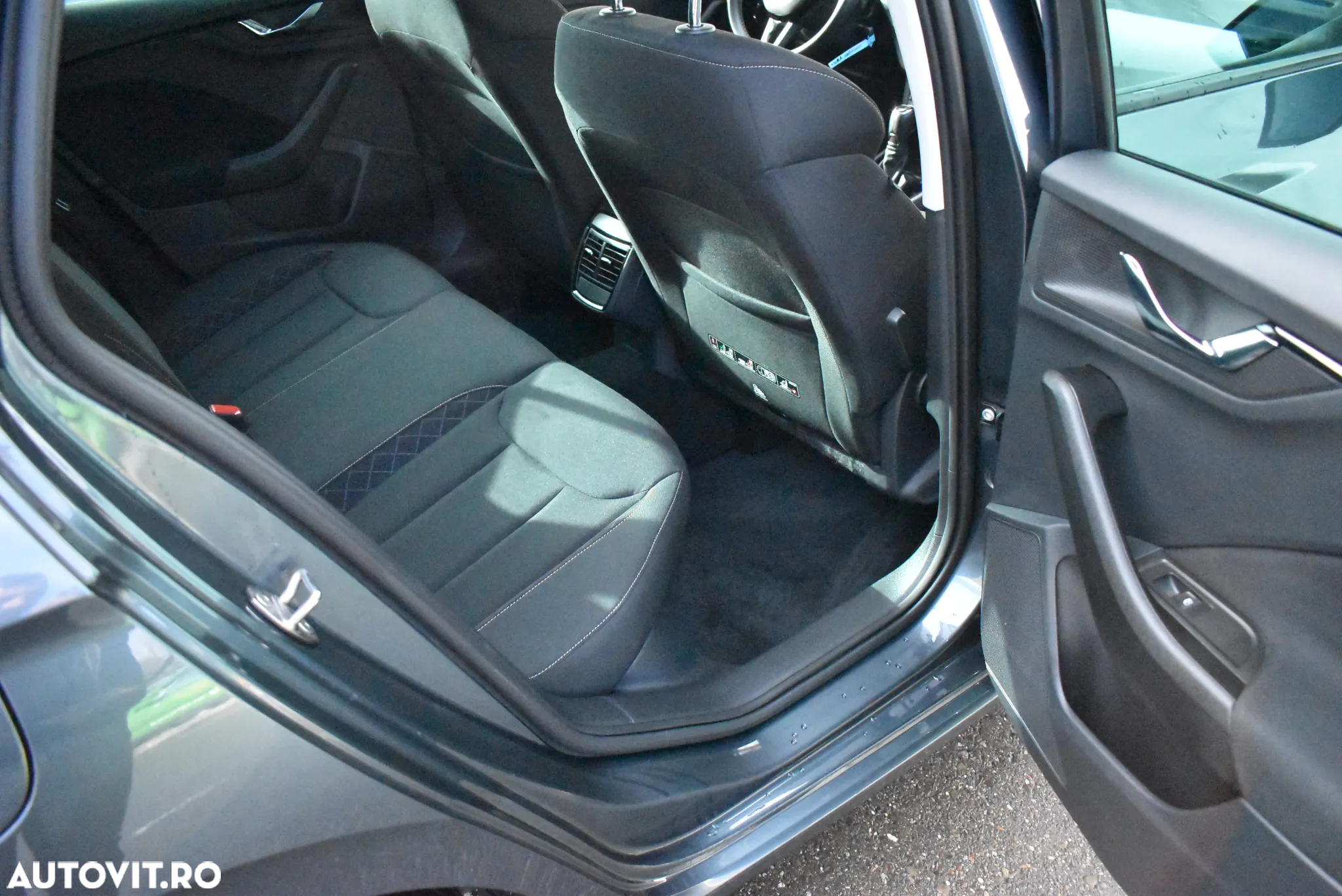 Skoda Scala 1.6 TDI DSG Style - 18