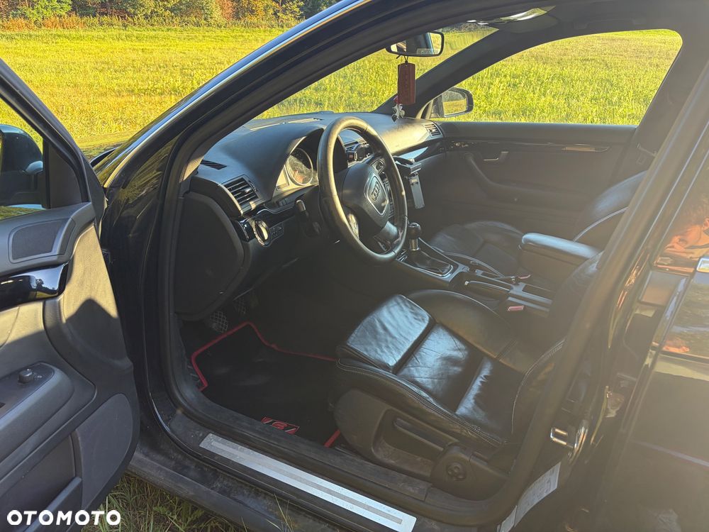 Audi A4 Avant 2.0 TDI DPF - 15