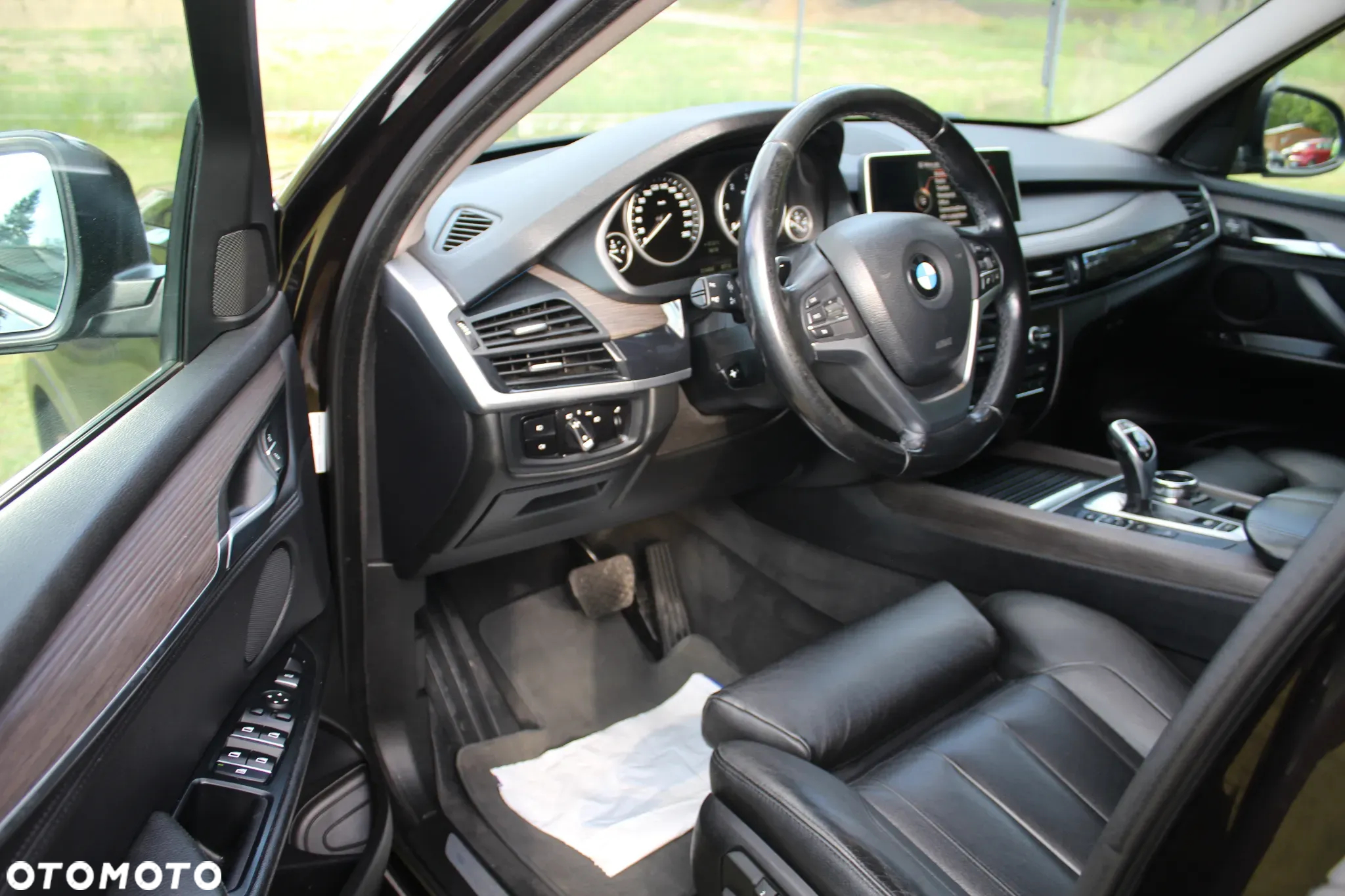 BMW X5 xDrive25d - 17
