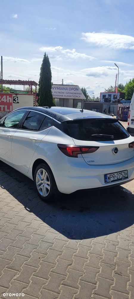 Opel Astra 1.4 Enjoy - 6