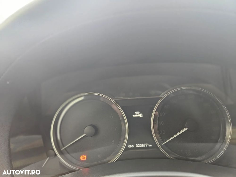 Lexus Seria GS 450h Aut F Sport - 10